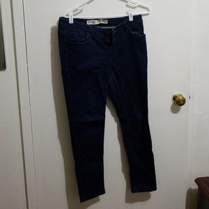 "Extreme Skinny" Jeans